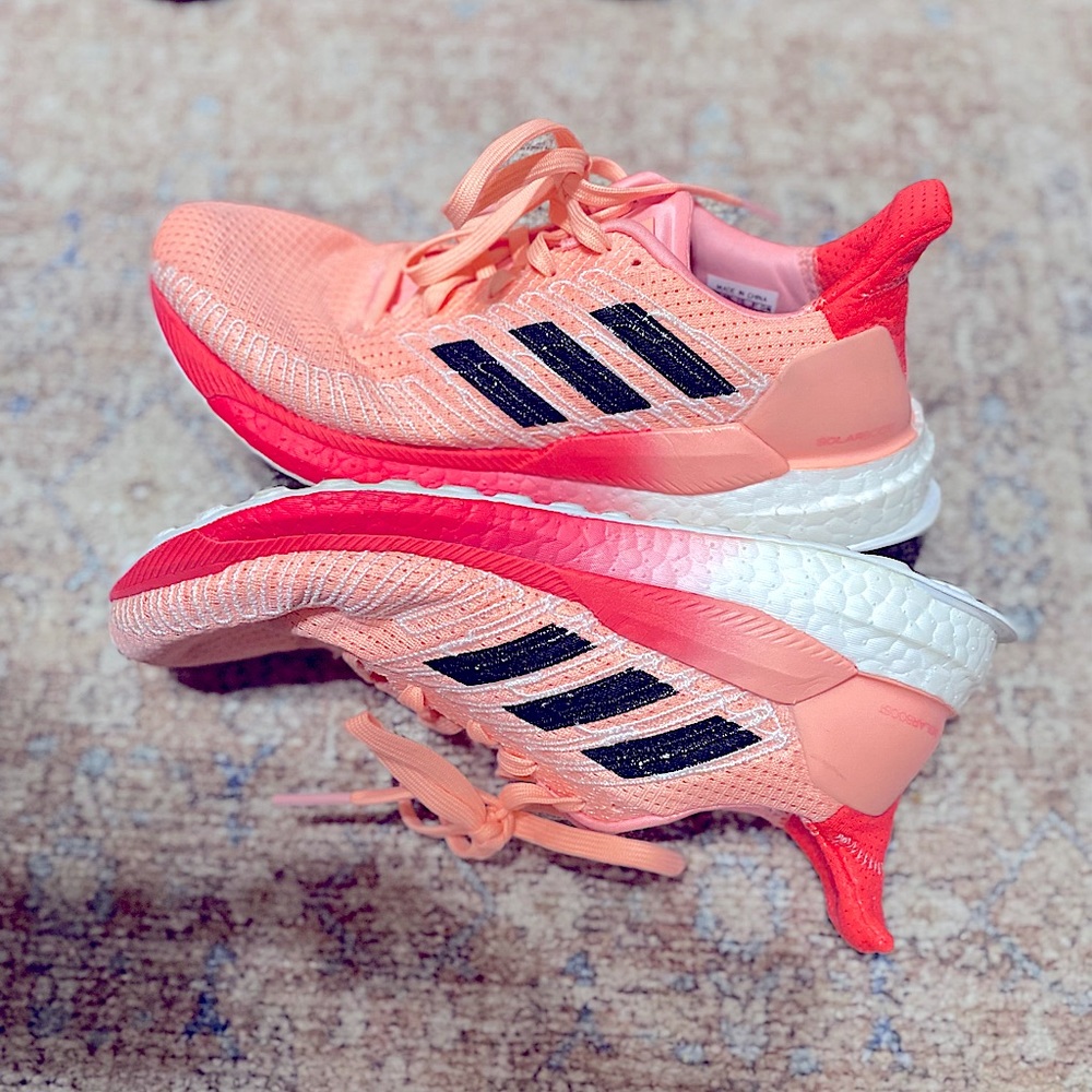 Adidas Boost